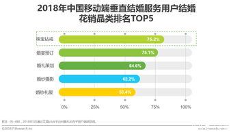 中国垂直结婚服务市场移动互联网案例研究报告